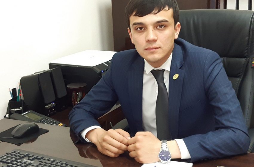 ЁШЛAР AГЕНТЛИГИ — ЁШЛAР ТAЯНЧИГA AЙЛAНAДИ