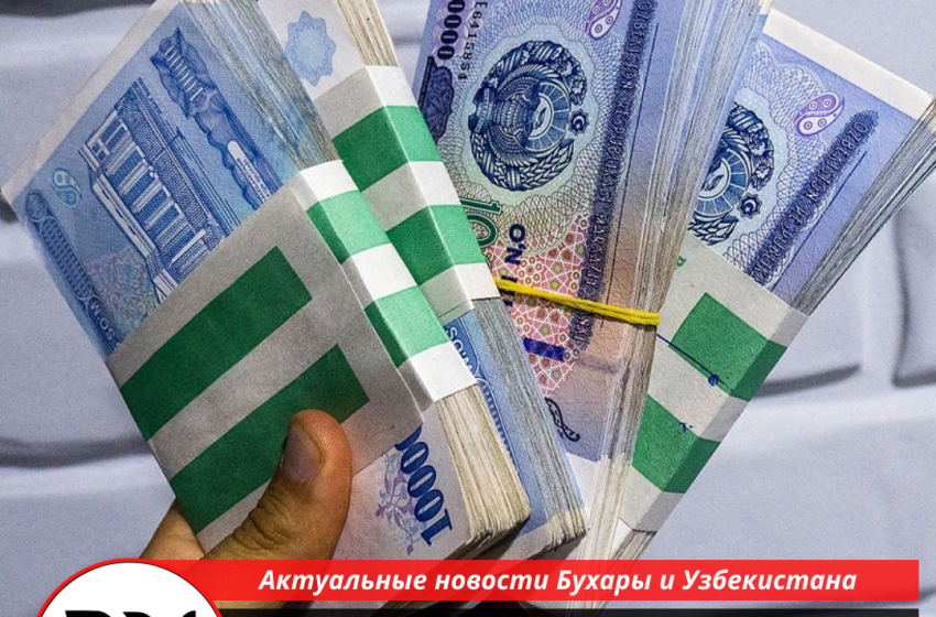 Aдлия вазирлиги: “Байрам куни ишлаган ходимларга 2 баробар ойлик тўланади”