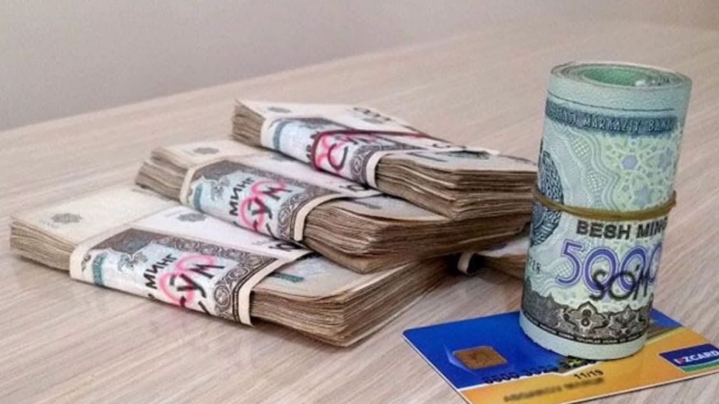 Ишсизлик нафақаси кимга ва қанча даврга тўланади?