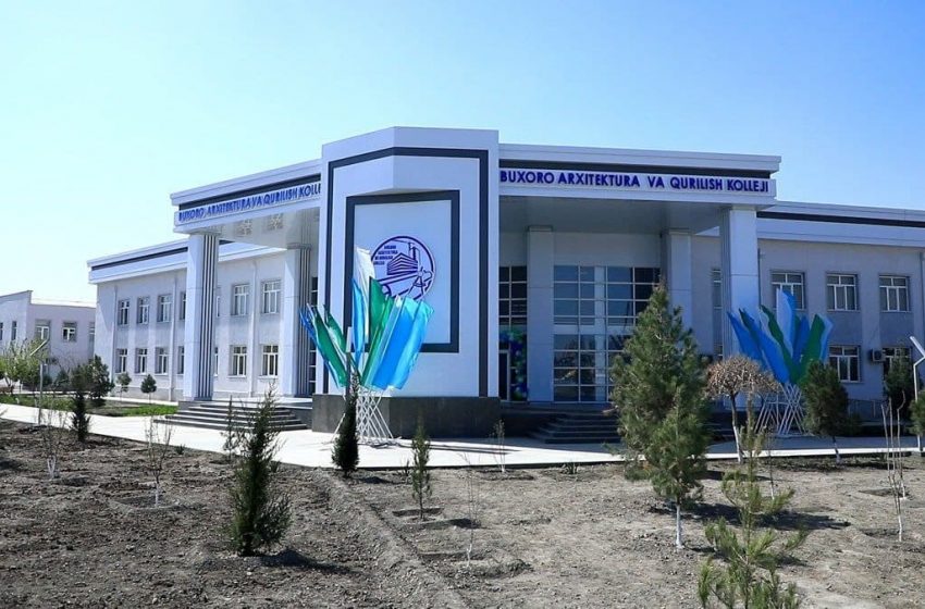 Аҳоли учун яна бир имконият ва қулайлик