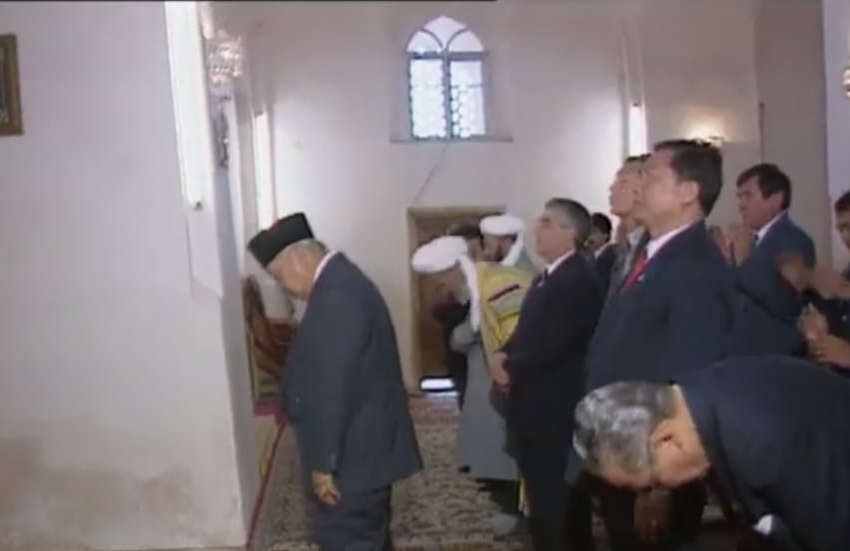 Индонезия таасуротлари