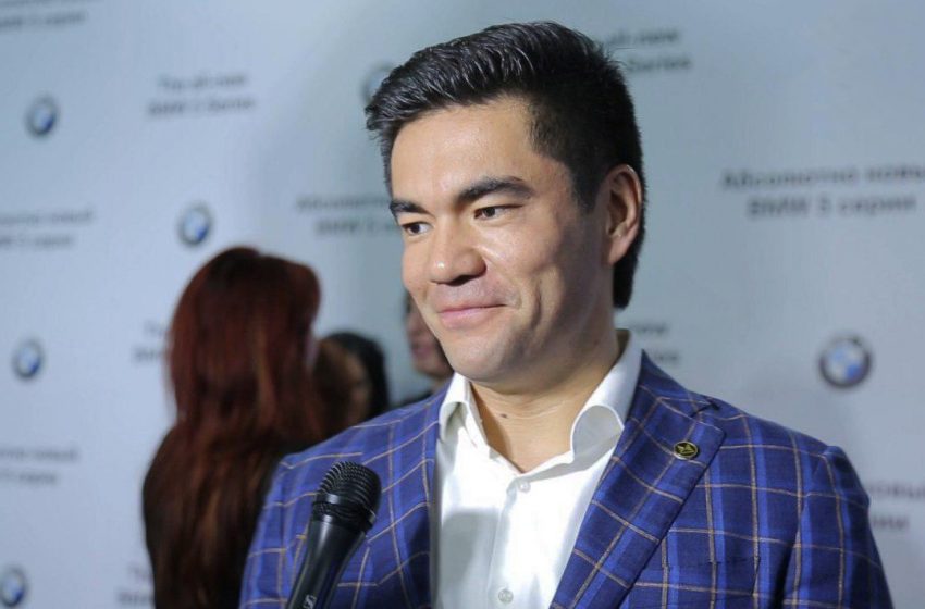 «Tashkent City таркибидаги бирорта қурилиш тасдиқдан ўтмаган» — Мурод Назаров