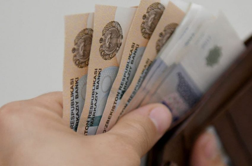 Савдо дўконидан 1 миллион пулларни ўғирлаётган “мижоз” ушланди