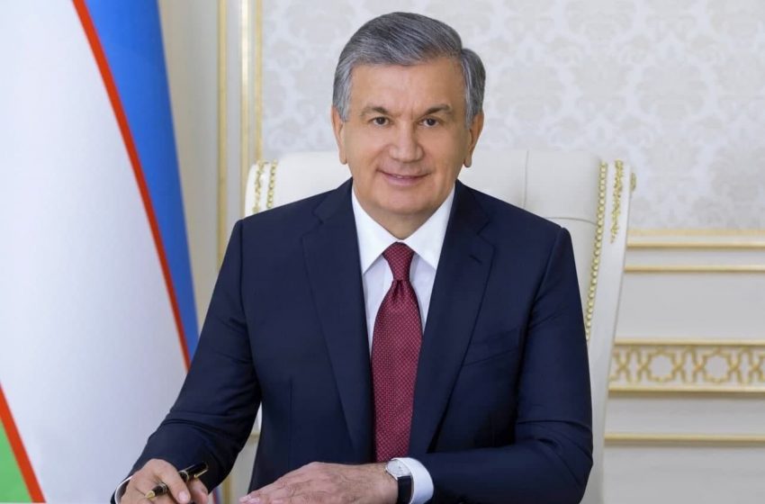 Шавкат Мирзиёевнинг ишончли вакиллари рўйхатга олинди