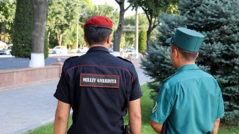 Ички ишлар вазирлиги, Миллий гвардия, Фавқулодда вазиятлар вазирлиги томонидан жойлардаги савдо ва кўнгилочар кўчаларда қўшимча патруллик йўналишлари ва постлар ташкил этилади