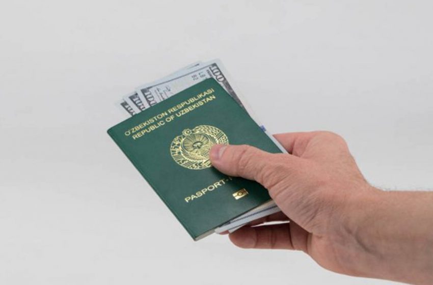 Ўзбекистонда одам савдоси соҳасидаги жиноятлар маълумотлар базаси яратилади